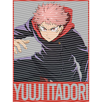 Japanese anime-JP 1528